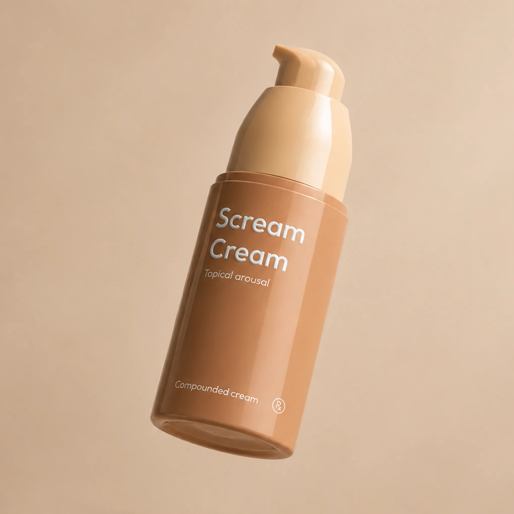 scream cream main thumbnail